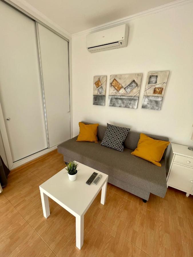 Apartment Paradise Benalmádena Dış mekan fotoğraf