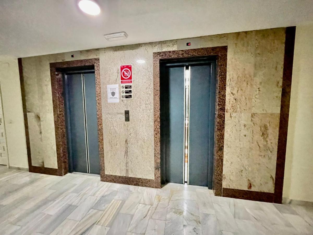 Apartment Paradise Benalmádena Dış mekan fotoğraf