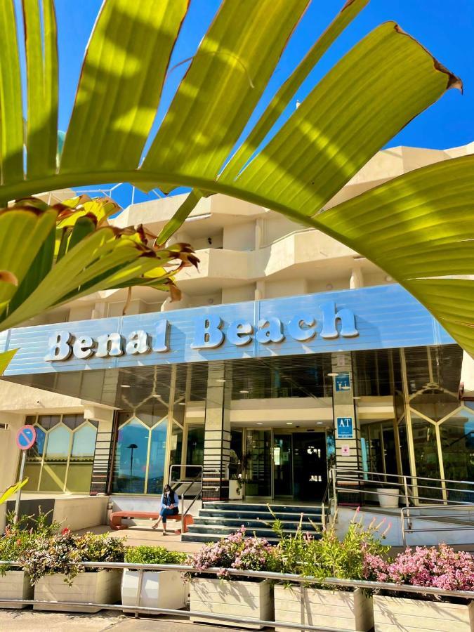 Apartment Paradise Benalmádena Dış mekan fotoğraf