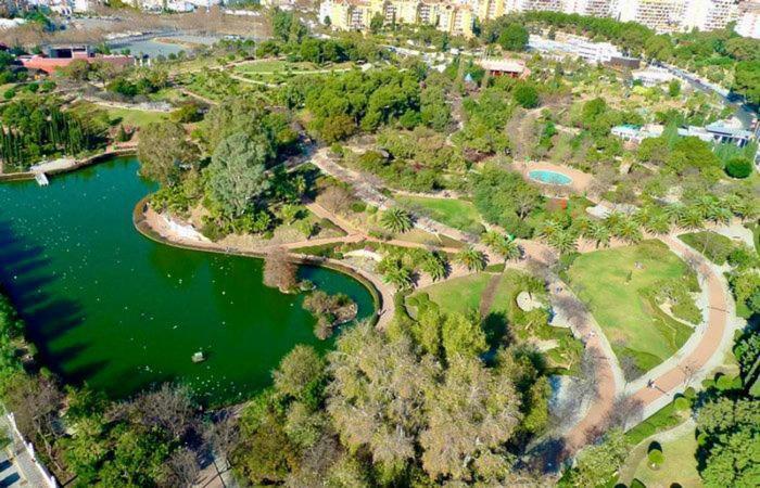 Apartment Paradise Benalmádena Dış mekan fotoğraf