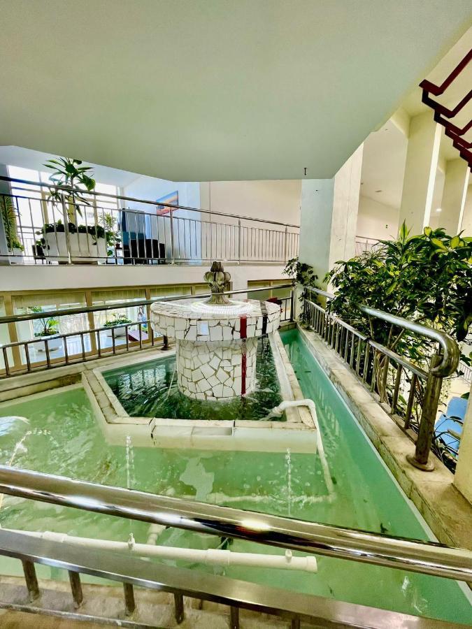 Apartment Paradise Benalmádena Dış mekan fotoğraf