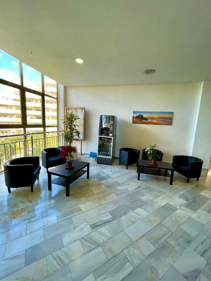 Apartment Paradise Benalmádena Dış mekan fotoğraf