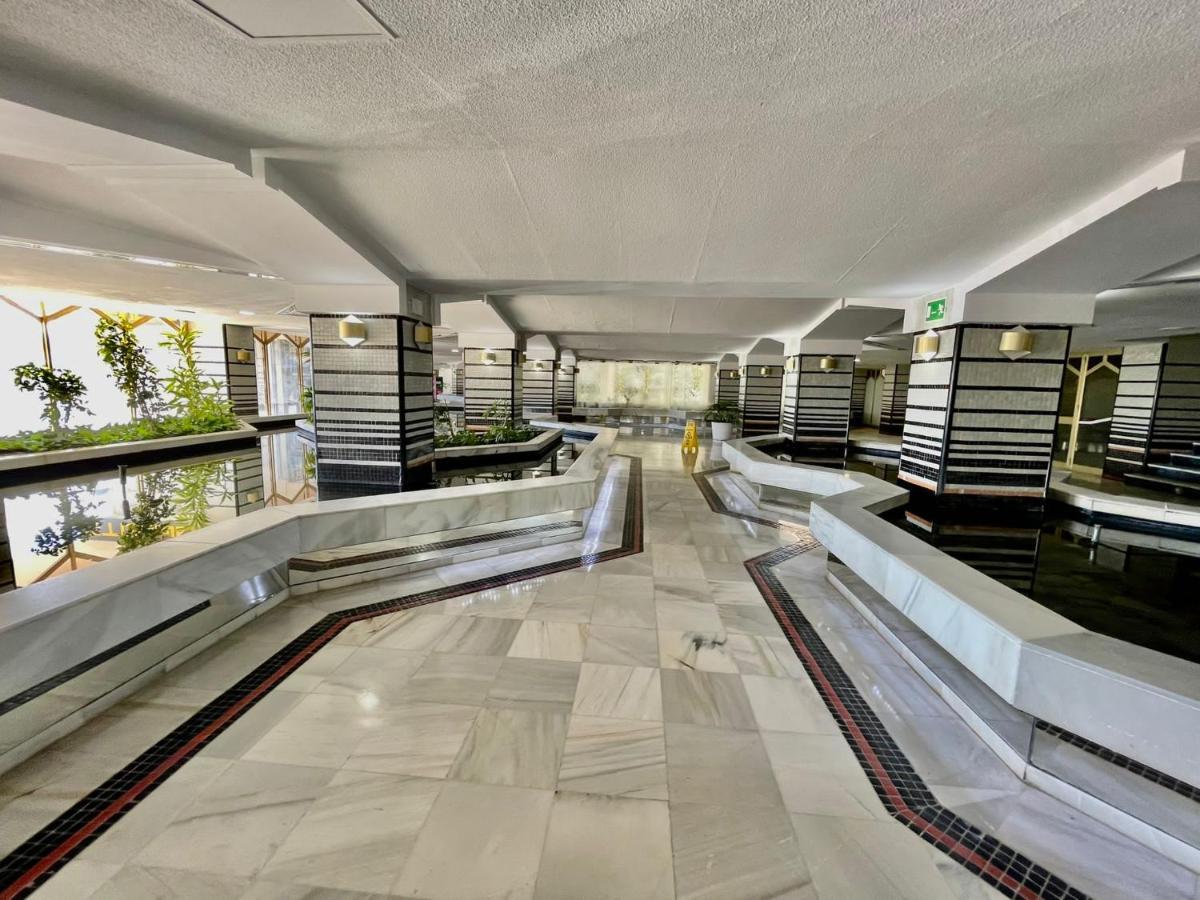 Apartment Paradise Benalmádena Dış mekan fotoğraf