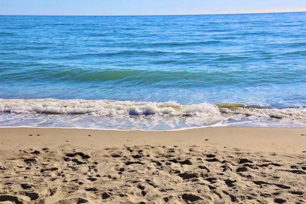 Apartment Paradise Benalmádena Dış mekan fotoğraf